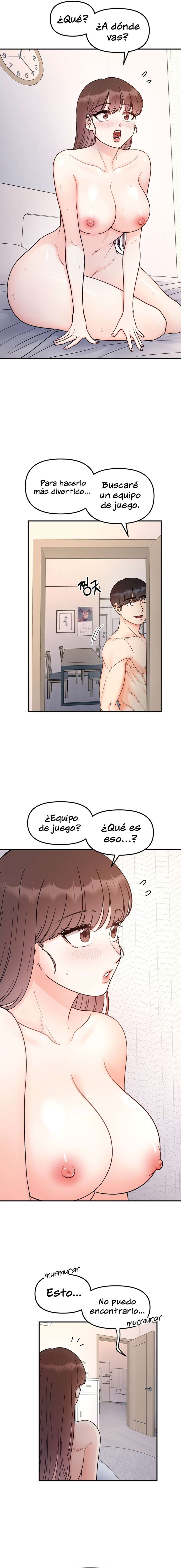Mas Que Hermanos Capitulo 43 página 17