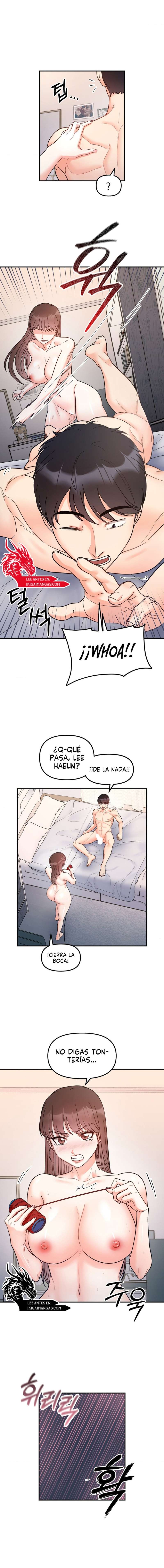 Mas Que Hermanos Capitulo 44 página 13