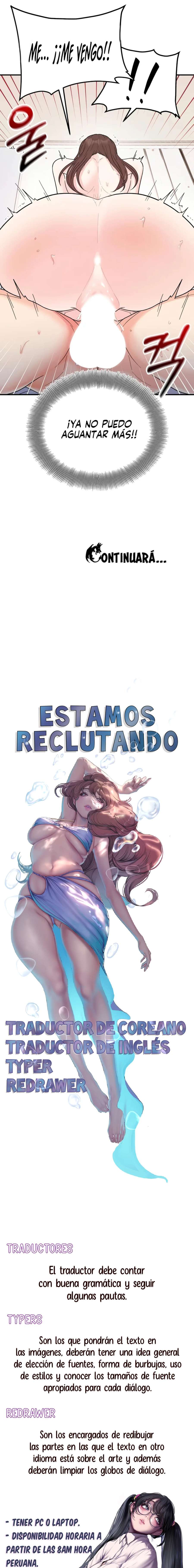 Mas Que Hermanos Capitulo 45 página 18