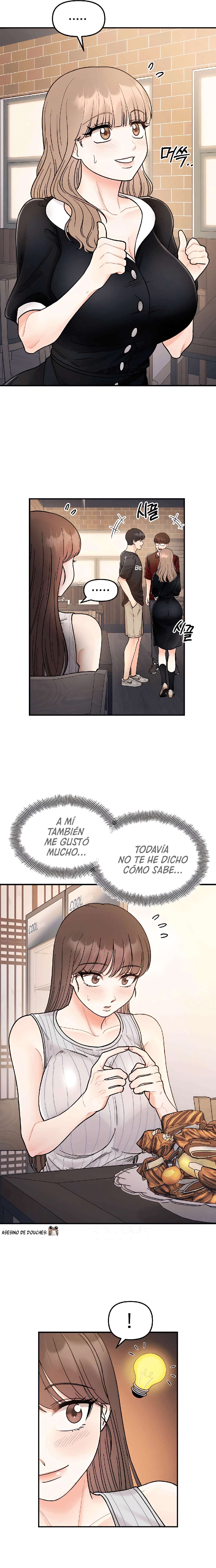 Mas Que Hermanos Capitulo 48 página 12