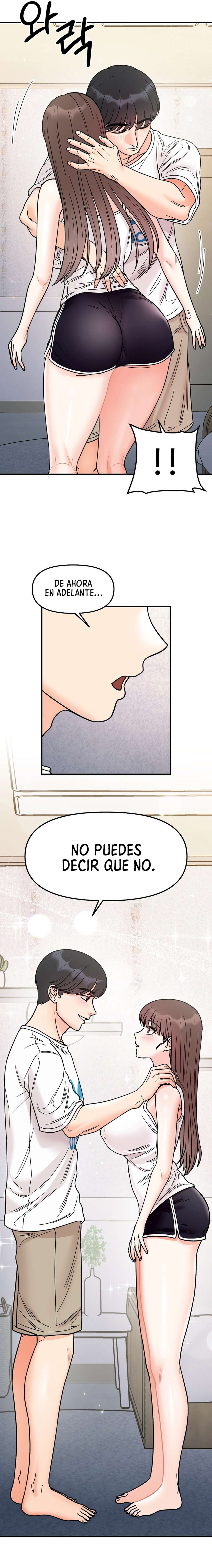 Mas Que Hermanos Capitulo 49 página 23