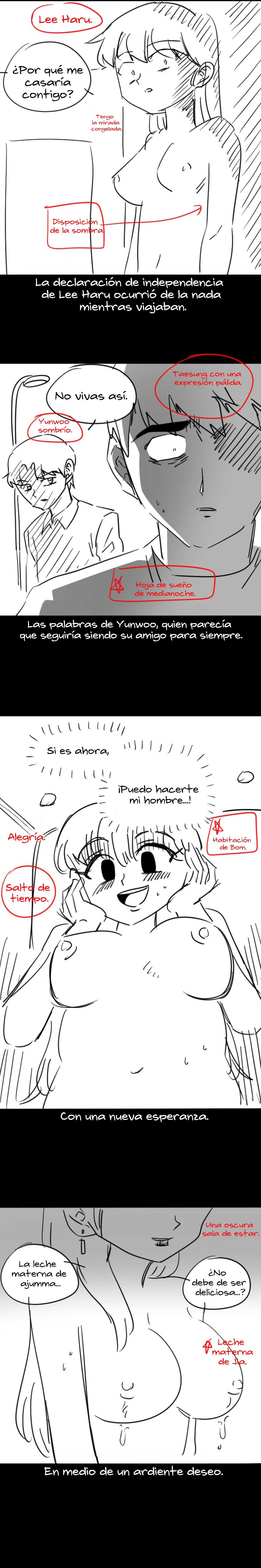 Mas Que Hermanos Capitulo 50 página 24