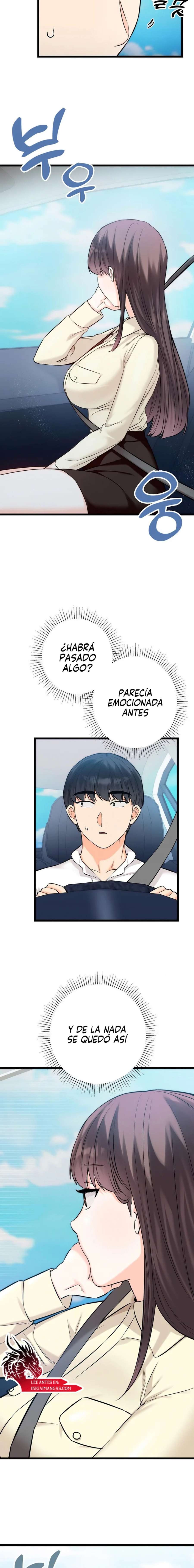 Mas Que Hermanos 2 Capitulo 1 página 10