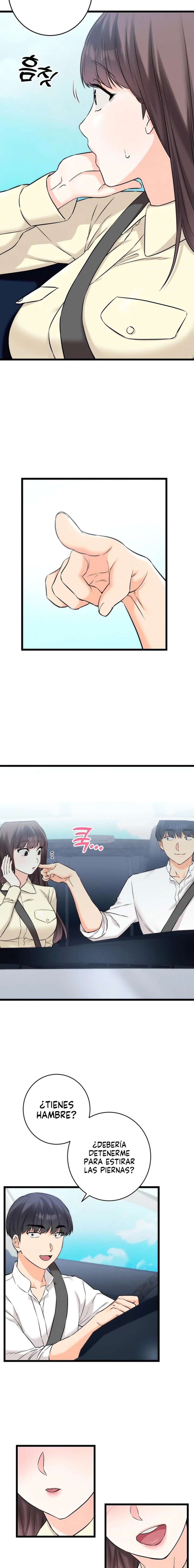 Mas Que Hermanos 2 Capitulo 1 página 17