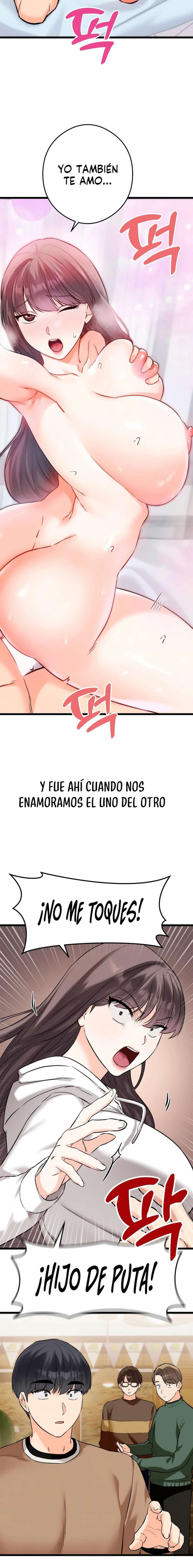 Mas Que Hermanos 2 Capitulo 1 página 3