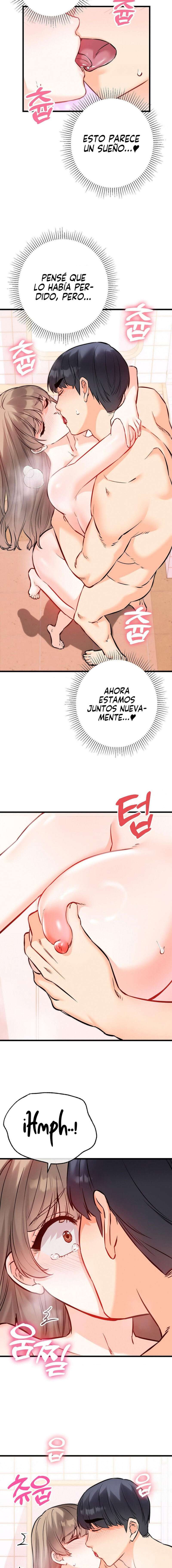 Mas Que Hermanos 2 Capitulo 13 página 12