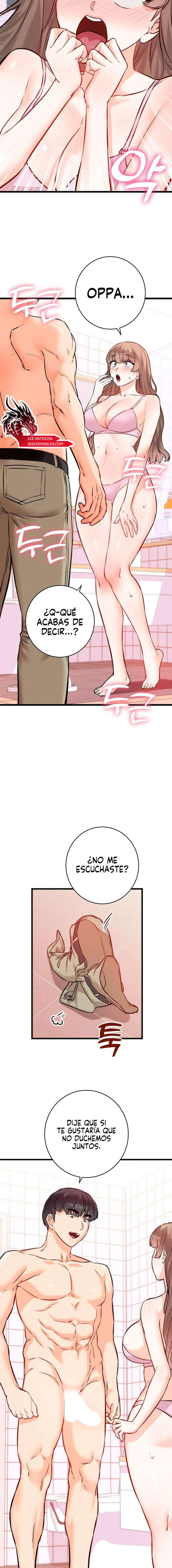 Mas Que Hermanos 2 Capitulo 13 página 2