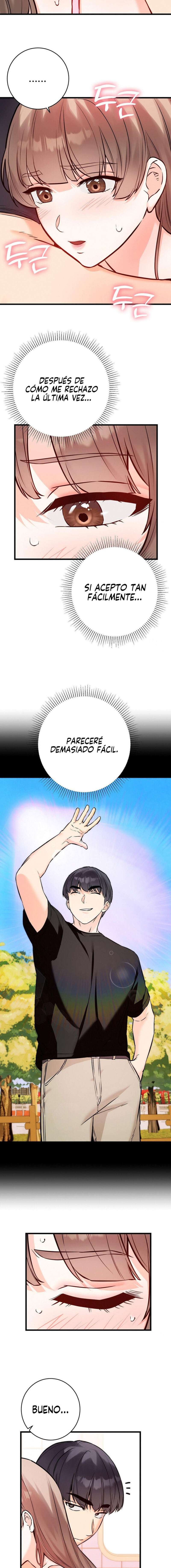 Mas Que Hermanos 2 Capitulo 13 página 6