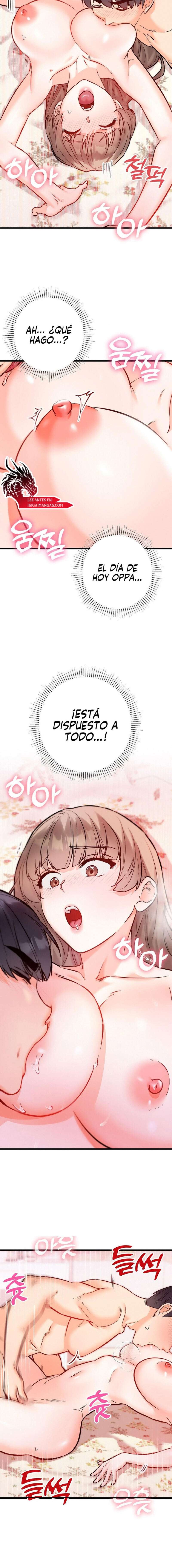 Mas Que Hermanos 2 Capitulo 14 página 2