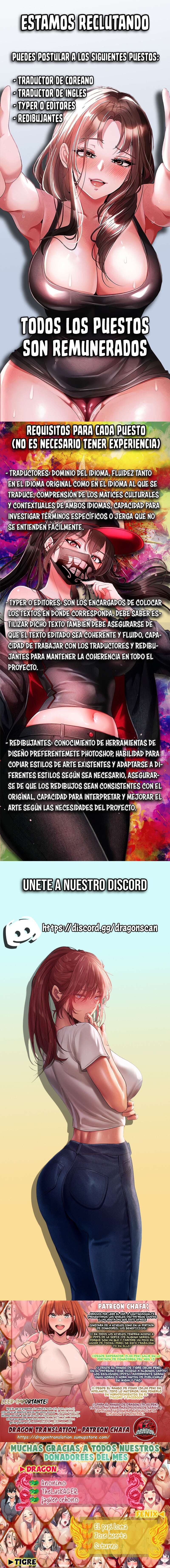 Mas Que Hermanos 2 Capitulo 15 página 18