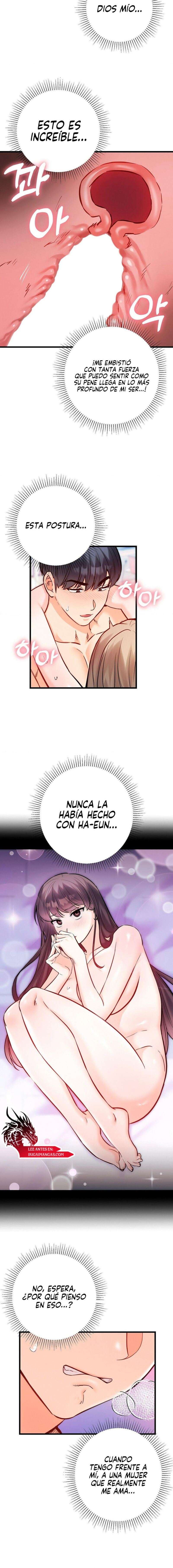 Mas Que Hermanos 2 Capitulo 16 página 13