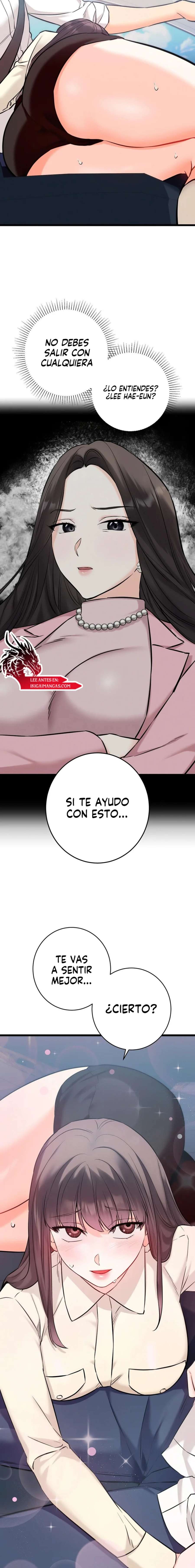 Mas Que Hermanos 2 Capitulo 2 página 2