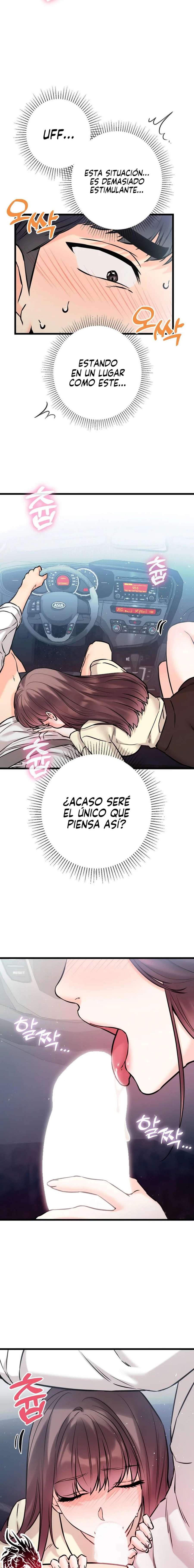 Mas Que Hermanos 2 Capitulo 2 página 7