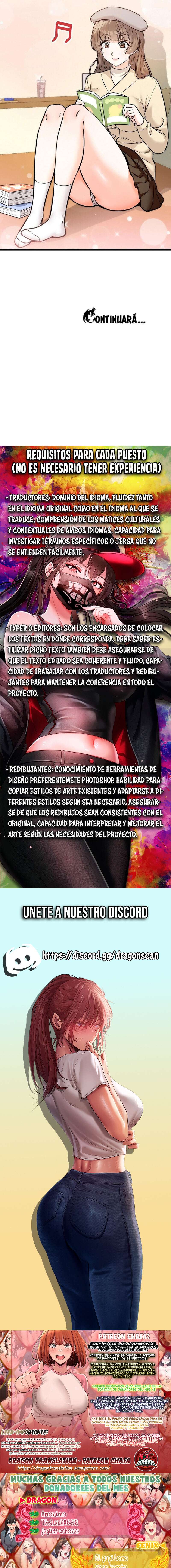 Mas Que Hermanos 2 Capitulo 22 página 18