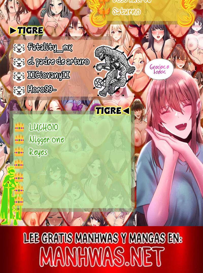 Mas Que Hermanos 2 Capitulo 22 página 19