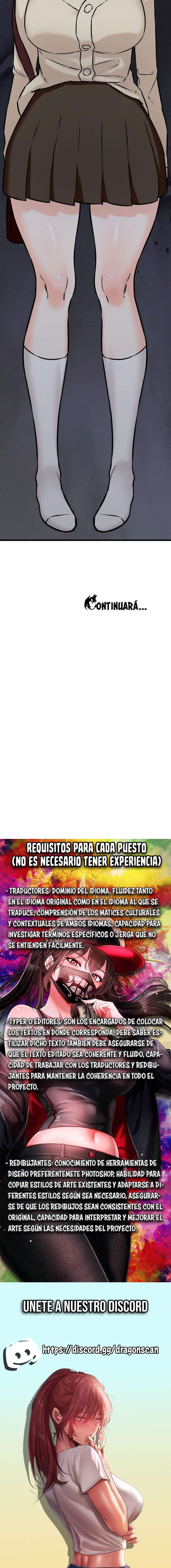 Mas Que Hermanos 2 Capitulo 24 página 19