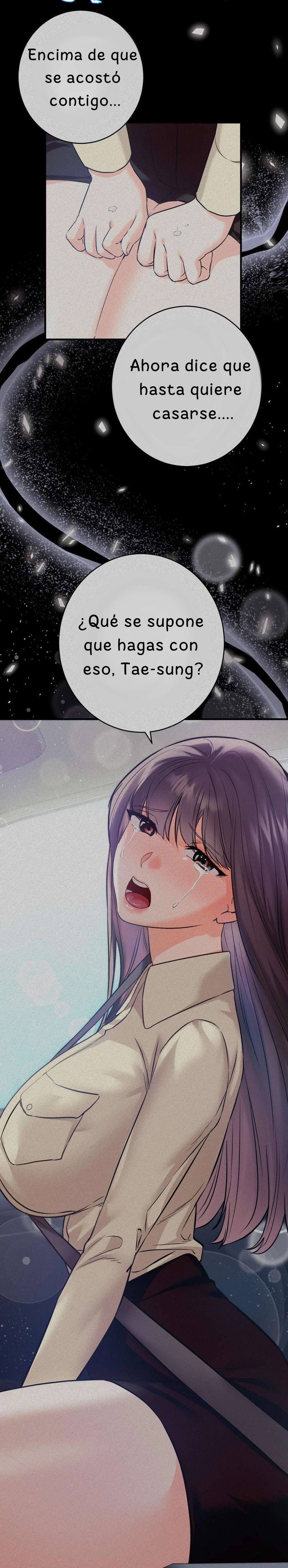 Mas Que Hermanos 2 Capitulo 26 página 14