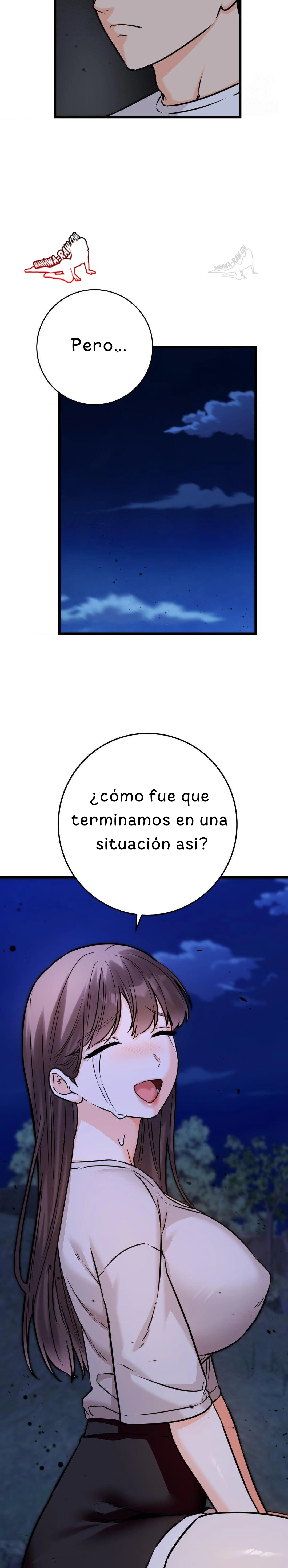 Mas Que Hermanos 2 Capitulo 26 página 24