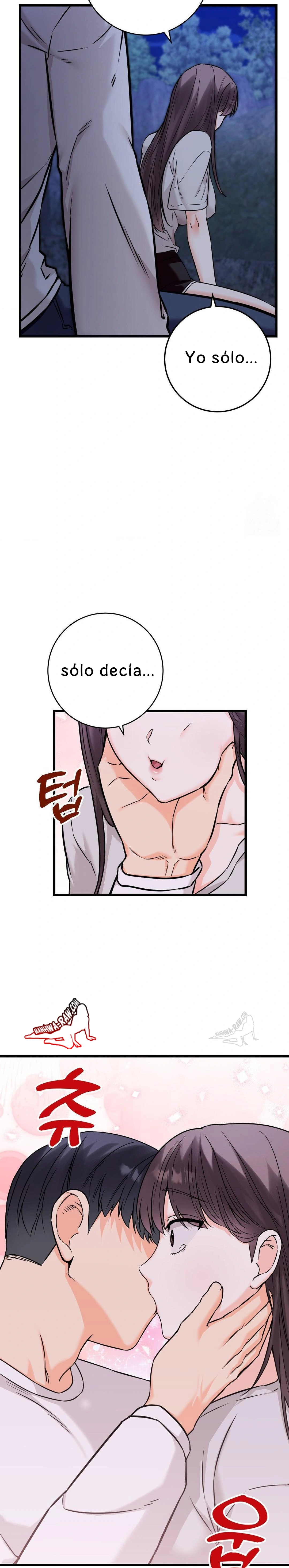 Mas Que Hermanos 2 Capitulo 26 página 26