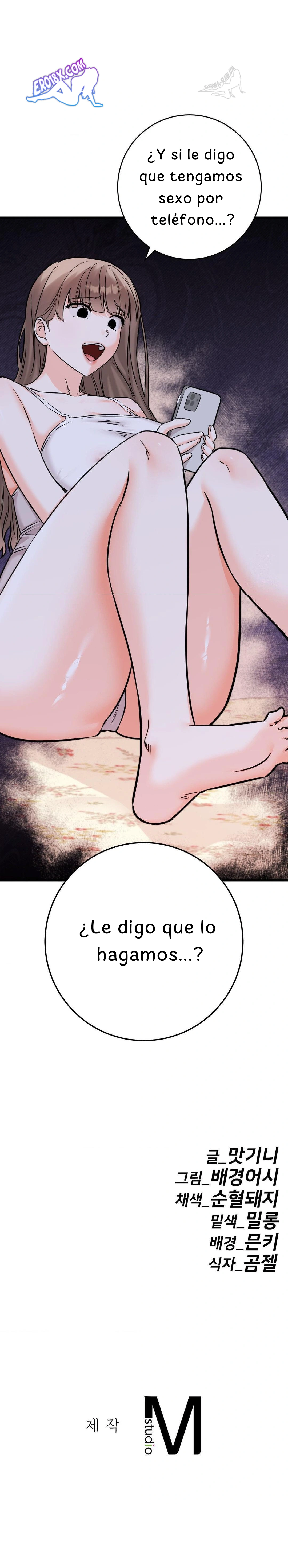Mas Que Hermanos 2 Capitulo 26 página 29