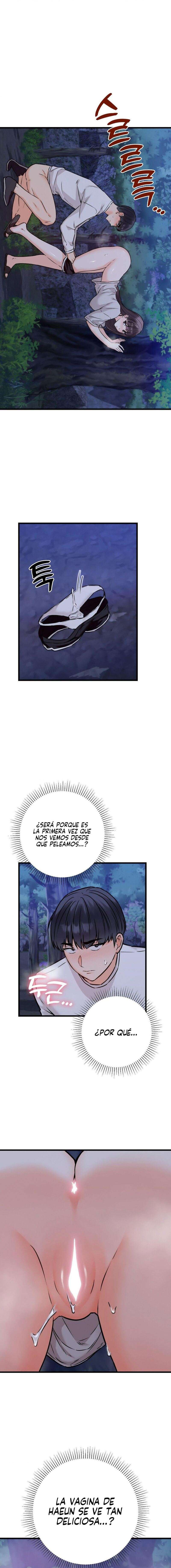 Mas Que Hermanos 2 Capitulo 27 página 14