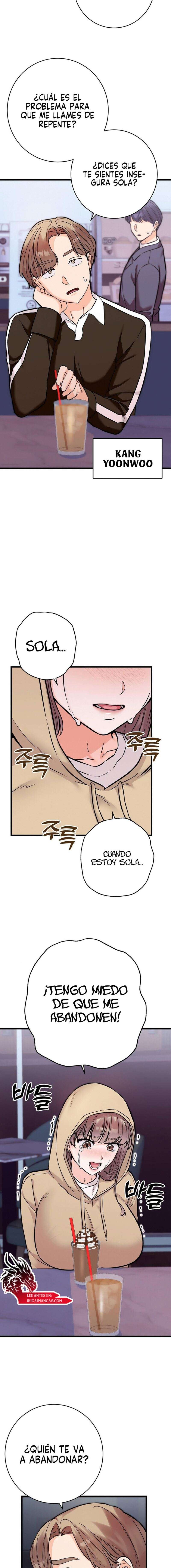Mas Que Hermanos 2 Capitulo 28 página 3