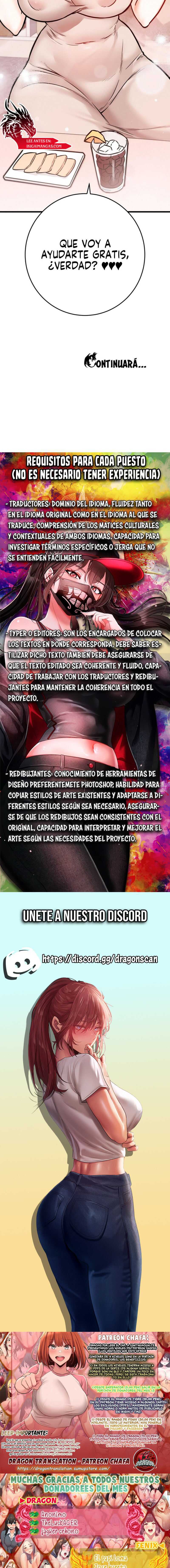 Mas Que Hermanos 2 Capitulo 30 página 20