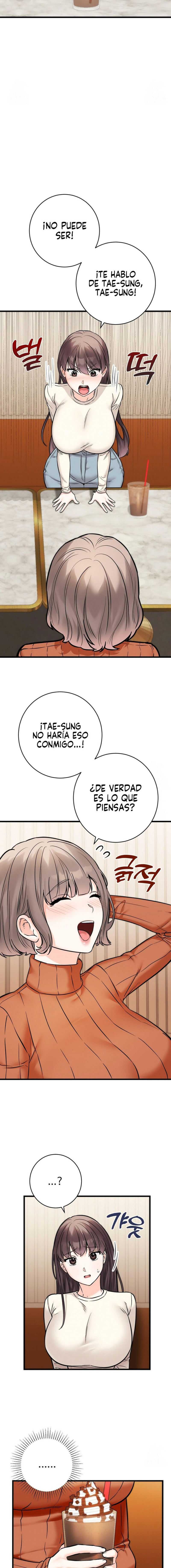 Mas Que Hermanos 2 Capitulo 31 página 13
