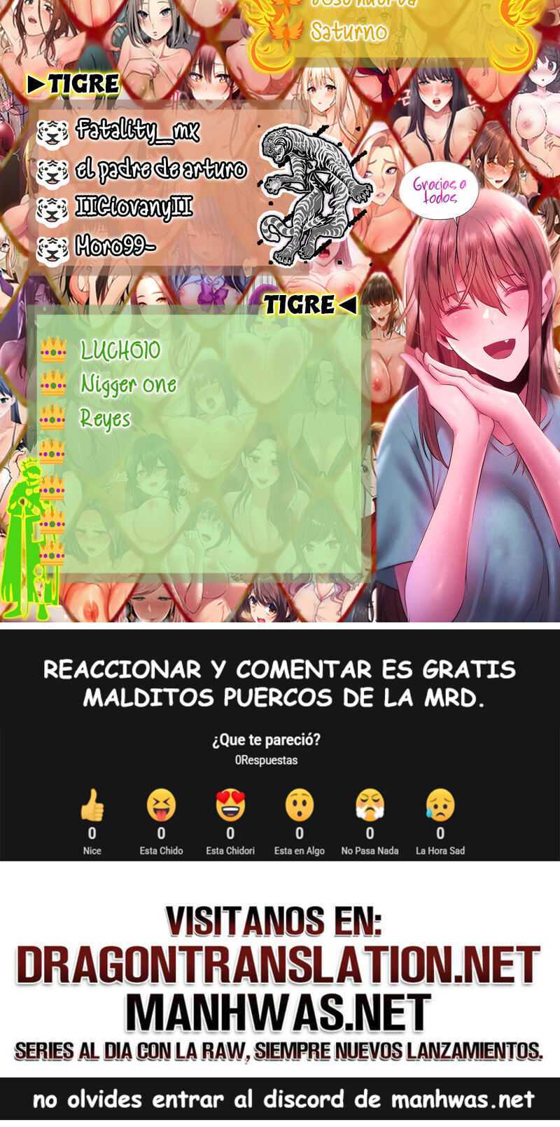 Mas Que Hermanos 2 Capitulo 33 página 17
