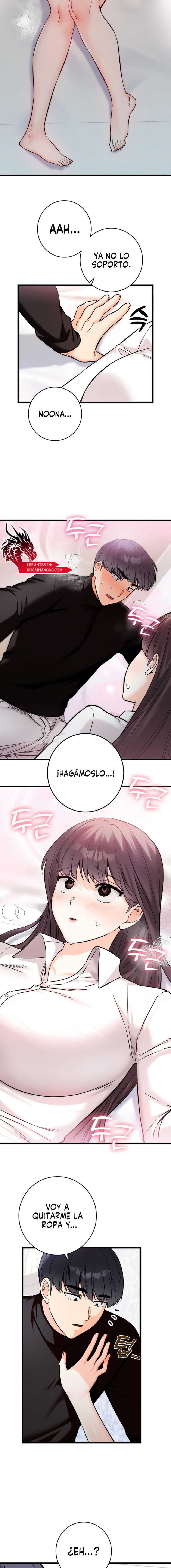 Mas Que Hermanos 2 Capitulo 35 página 2