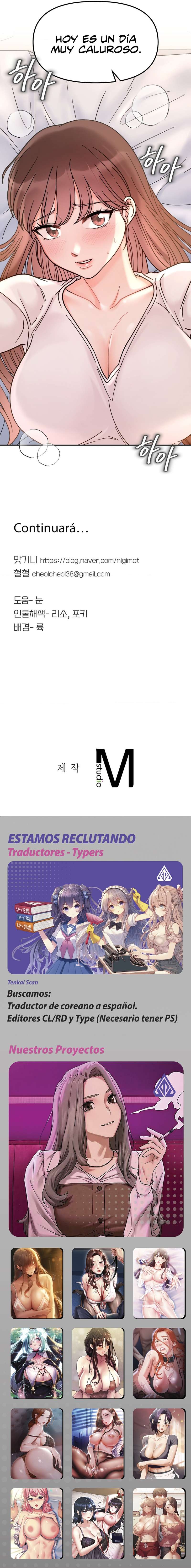 Mas Que Hermanos 2 Capitulo 37 página 14
