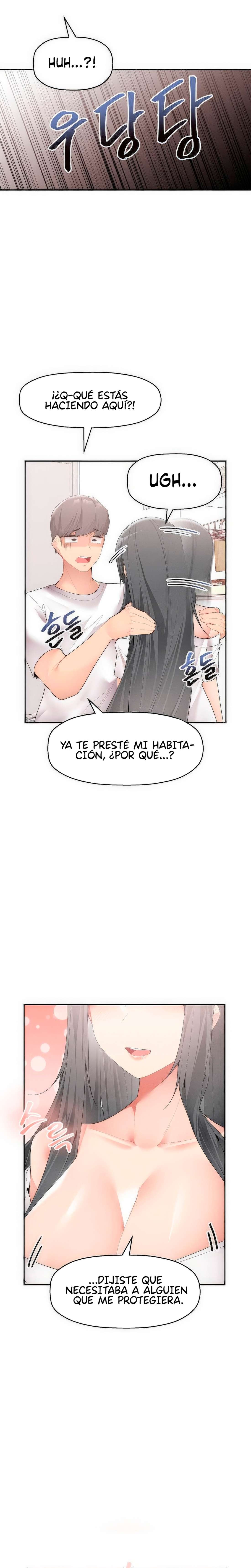 Más unos que otros Capitulo 1 página 34
