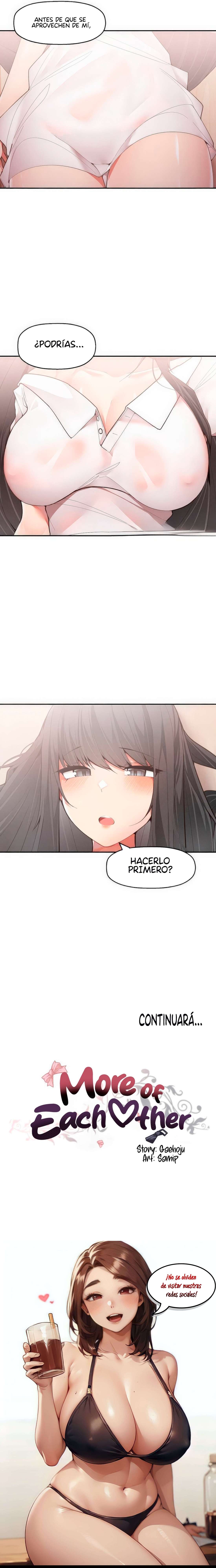 Más unos que otros Capitulo 1 página 36