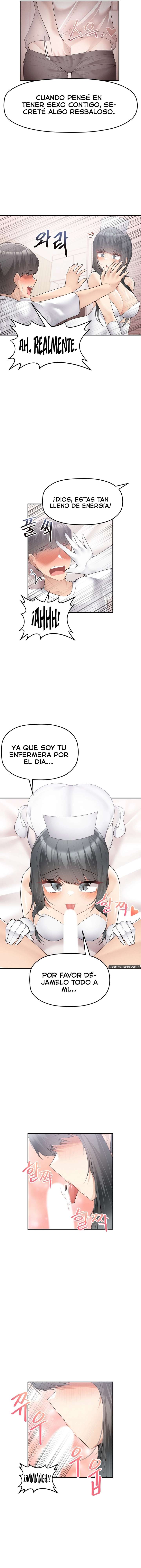 Más unos que otros Capitulo 11 página 10