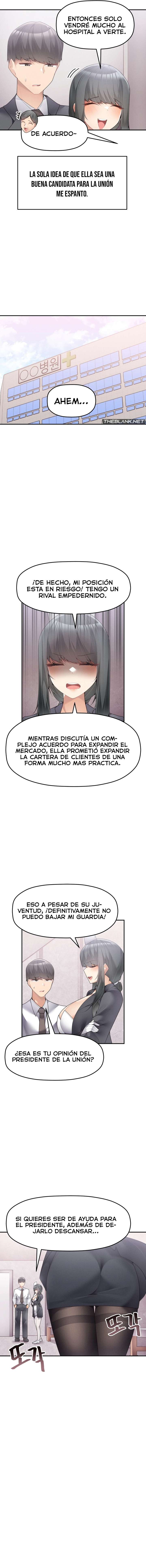 Más unos que otros Capitulo 11 página 2