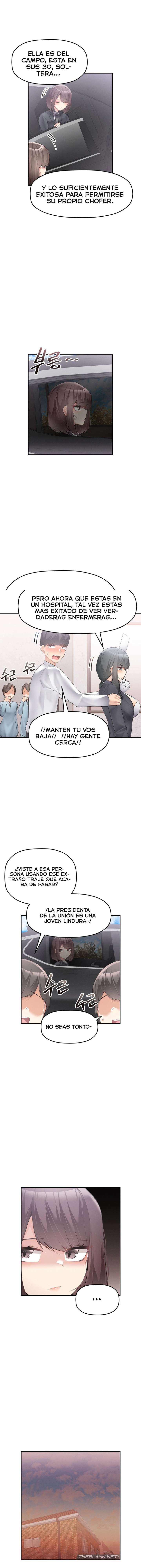 Más unos que otros Capitulo 11 página 4
