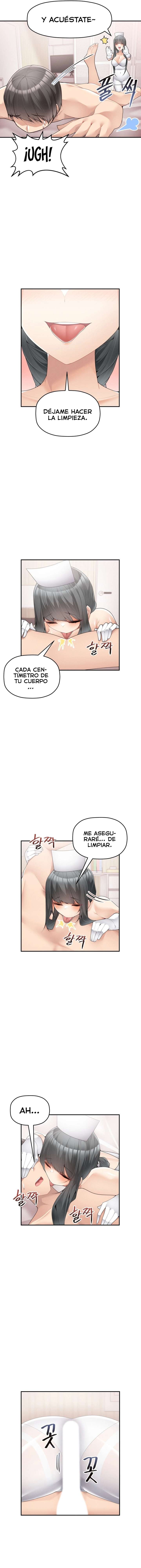 Más unos que otros Capitulo 12 página 4