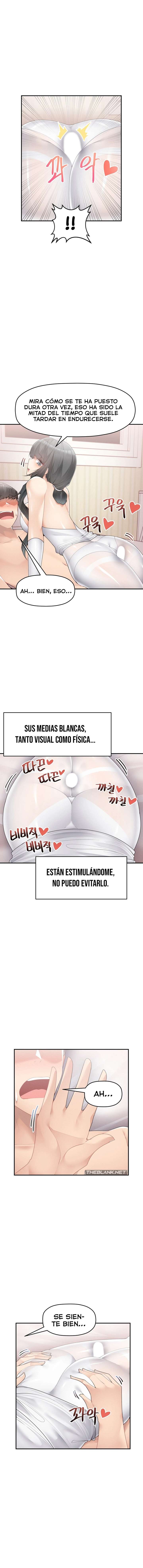 Más unos que otros Capitulo 12 página 5