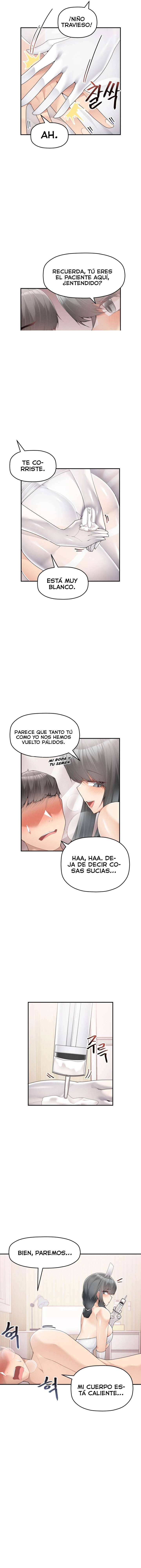 Más unos que otros Capitulo 12 página 6