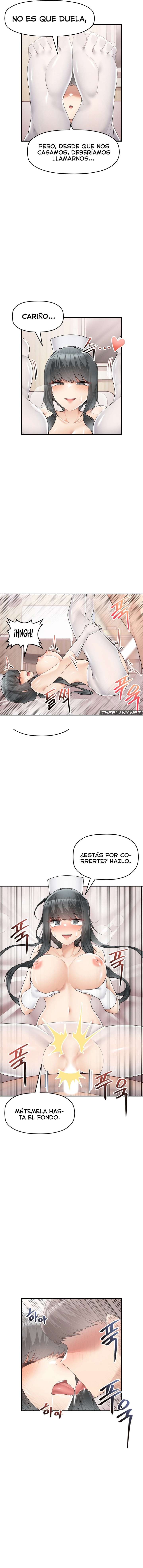 Más unos que otros Capitulo 13 página 2