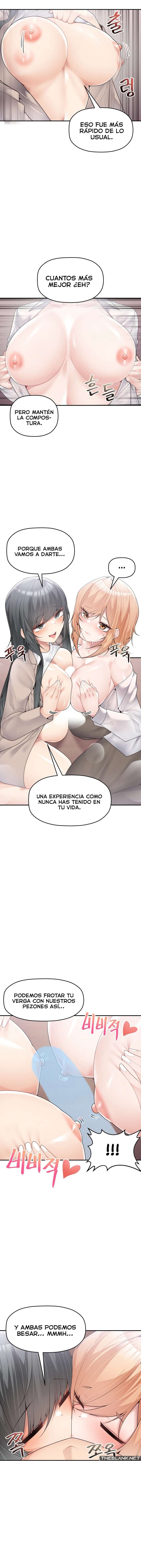 Más unos que otros Capitulo 14 página 10