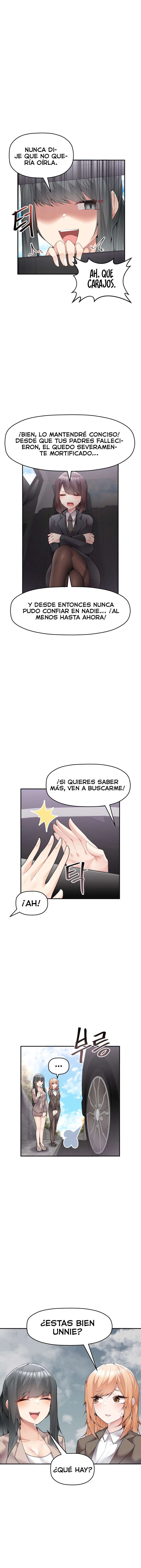 Más unos que otros Capitulo 14 página 2