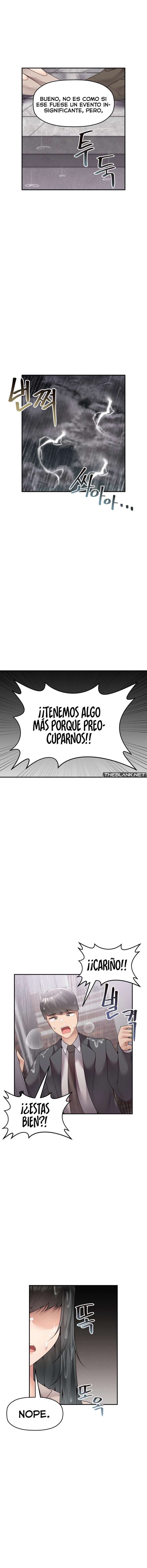 Más unos que otros Capitulo 14 página 3