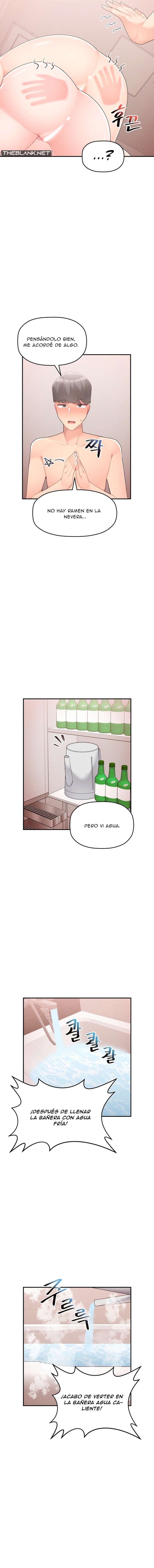 Más unos que otros Capitulo 15 página 3