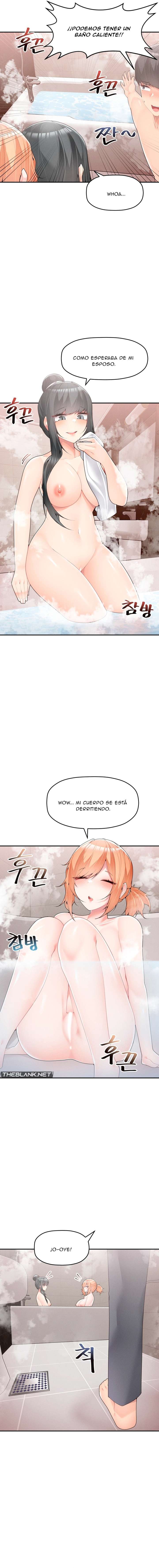 Más unos que otros Capitulo 15 página 4
