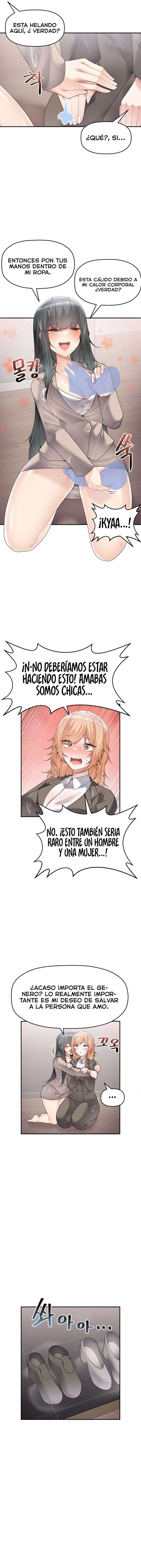 Más unos que otros Capitulo 16 página 2