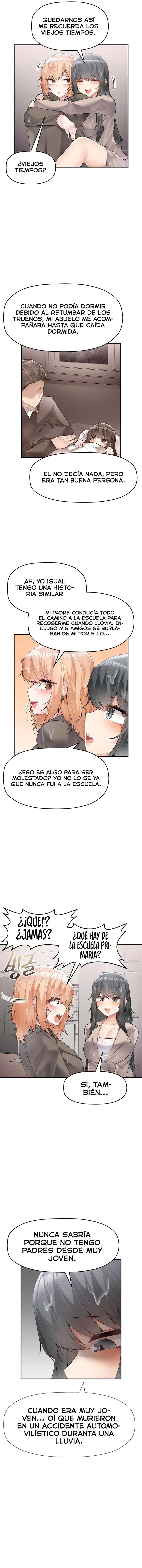 Más unos que otros Capitulo 16 página 3