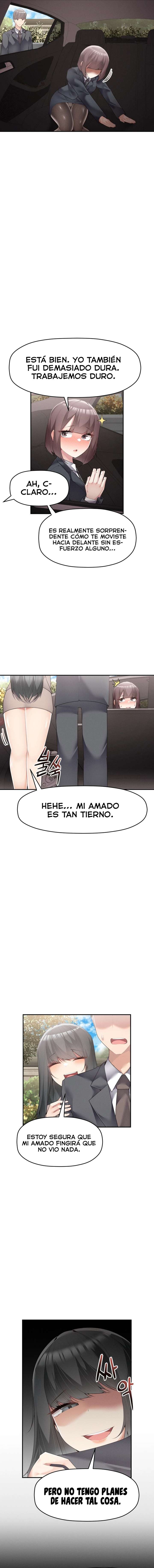 Más unos que otros Capitulo 17 página 11