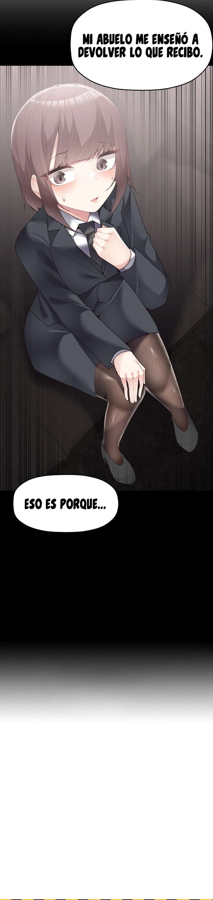 Más unos que otros Capitulo 17 página 12