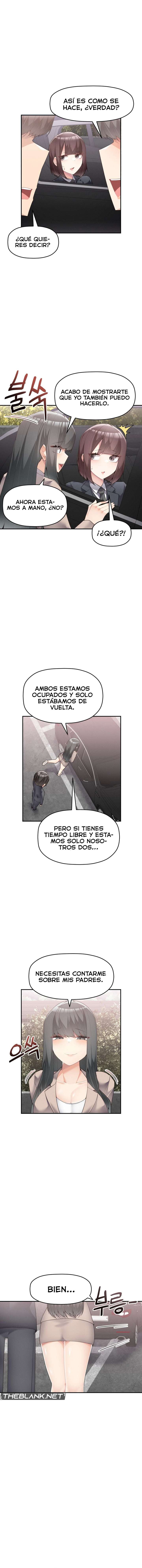 Más unos que otros Capitulo 18 página 2